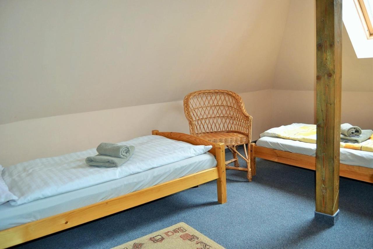 Apartments Nicol كارلوفي فاري المظهر الخارجي الصورة