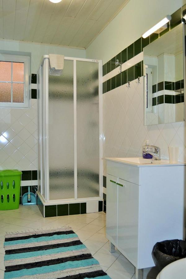 Apartments Nicol كارلوفي فاري المظهر الخارجي الصورة