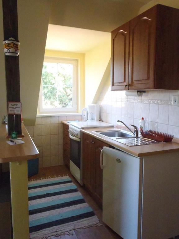 Apartments Nicol كارلوفي فاري الغرفة الصورة